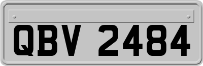 QBV2484