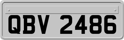 QBV2486