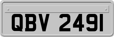 QBV2491