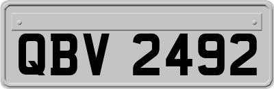QBV2492