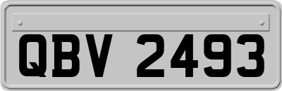 QBV2493