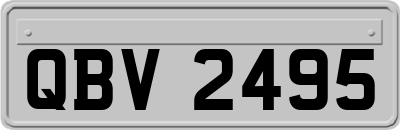 QBV2495
