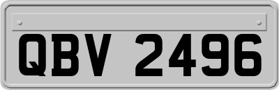 QBV2496