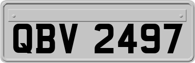 QBV2497