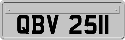 QBV2511