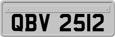 QBV2512