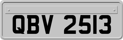 QBV2513