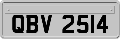 QBV2514