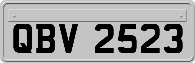 QBV2523