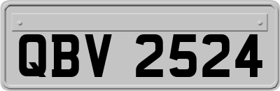 QBV2524