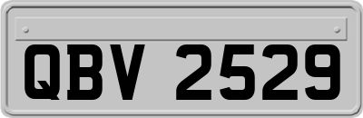 QBV2529