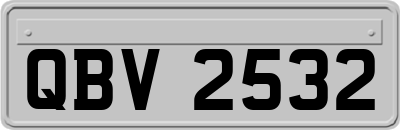 QBV2532