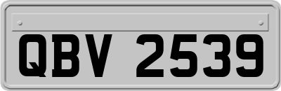 QBV2539