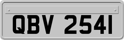 QBV2541