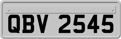 QBV2545