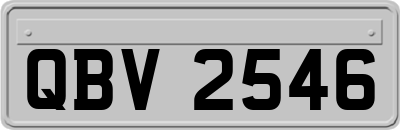 QBV2546