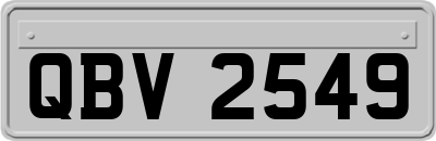 QBV2549