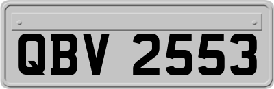 QBV2553