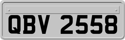 QBV2558