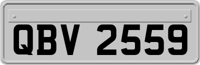 QBV2559