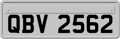 QBV2562