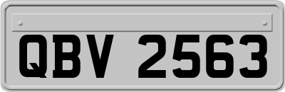 QBV2563