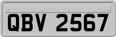 QBV2567