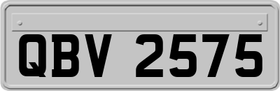 QBV2575