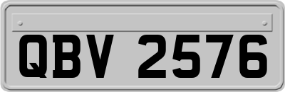 QBV2576