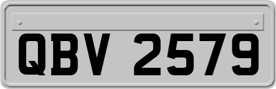 QBV2579