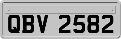QBV2582
