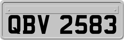 QBV2583