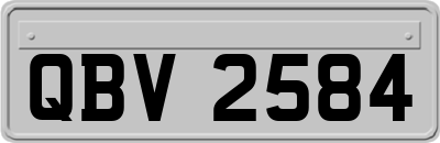 QBV2584