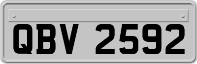 QBV2592
