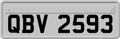 QBV2593