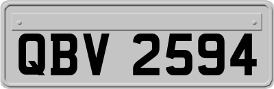 QBV2594
