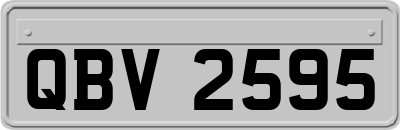 QBV2595