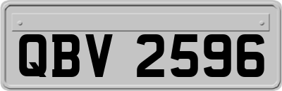 QBV2596