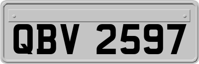 QBV2597