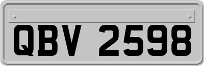 QBV2598