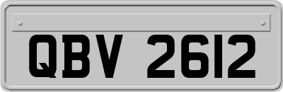 QBV2612