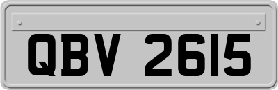 QBV2615