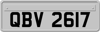 QBV2617