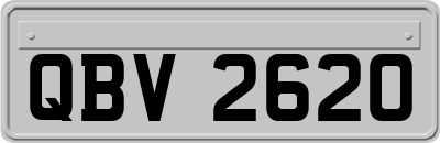 QBV2620