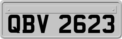 QBV2623