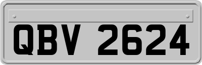 QBV2624