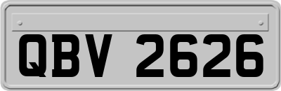 QBV2626