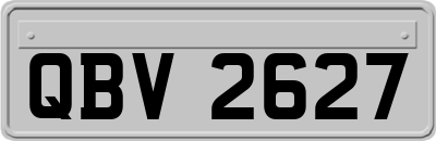 QBV2627