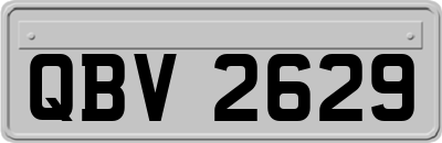 QBV2629