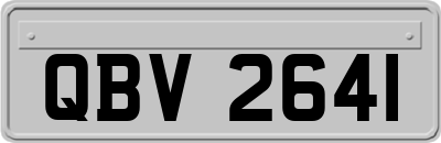 QBV2641